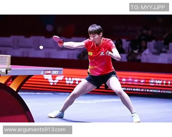 乒乓球耐力实力榜单权威发布揭示顶尖选手竞技状态与训练成果