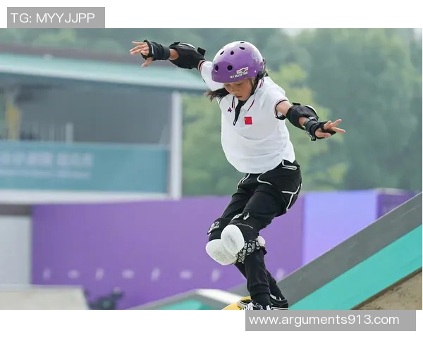 成都滑板队技术突飞猛进荣登全国滑板技术排名新高峰