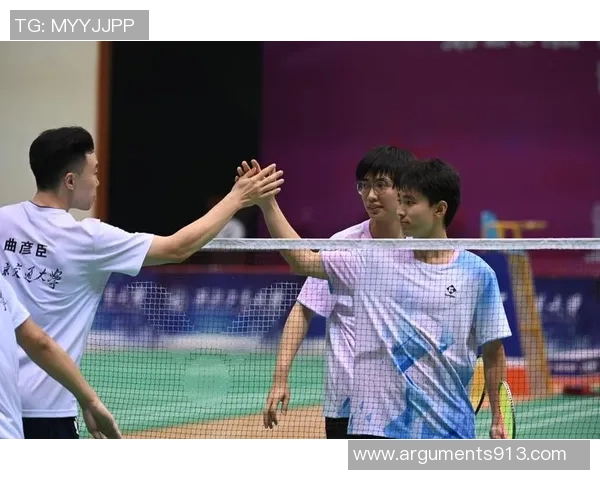 李强独家分享羽毛球技巧与心得体会助你提升竞技水平 李强独家分享羽毛球技巧与心得体会助你提升竞技水平